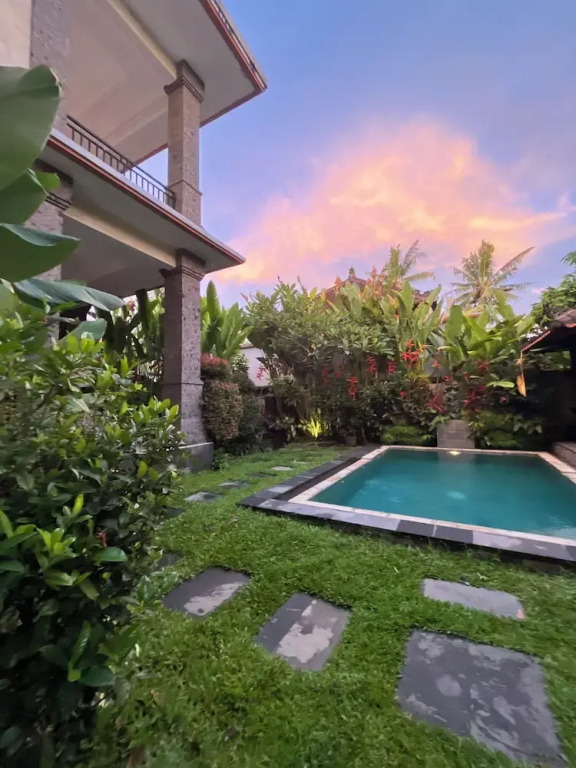 Wira Krisna Tranquil Private Villas by EPS