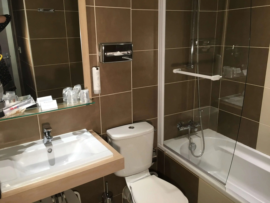 Best Western Hôtel De France