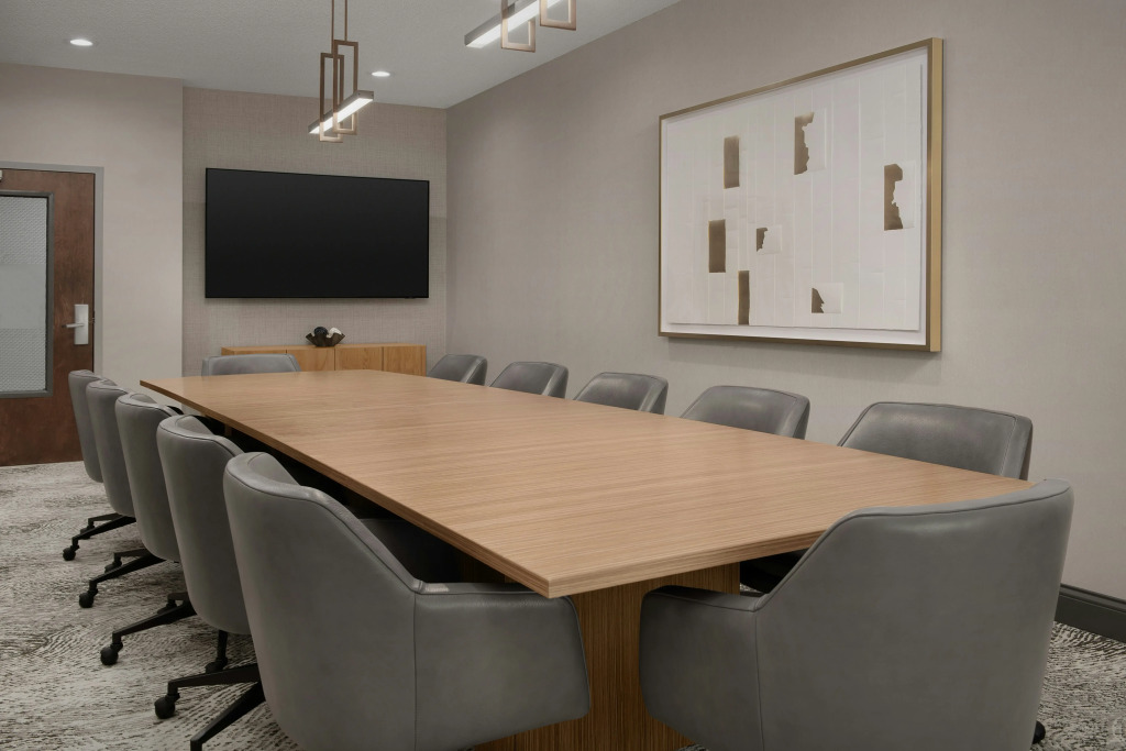 Hampton Inn & Suites Paso Robles