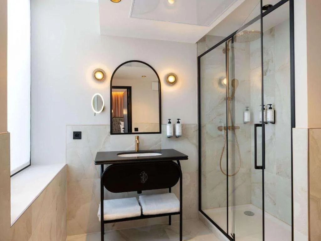 Hotel Maison Hamelin Paris - Handwritten Collection