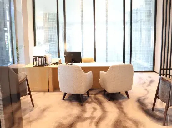 Secan Hotel Qingdao, Curio Collection By Hilton