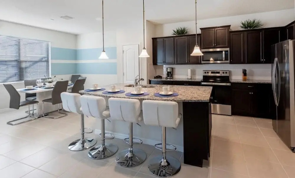 Gorgeous 5Bd Pool Gm Spawindsor at Westside-8912pw