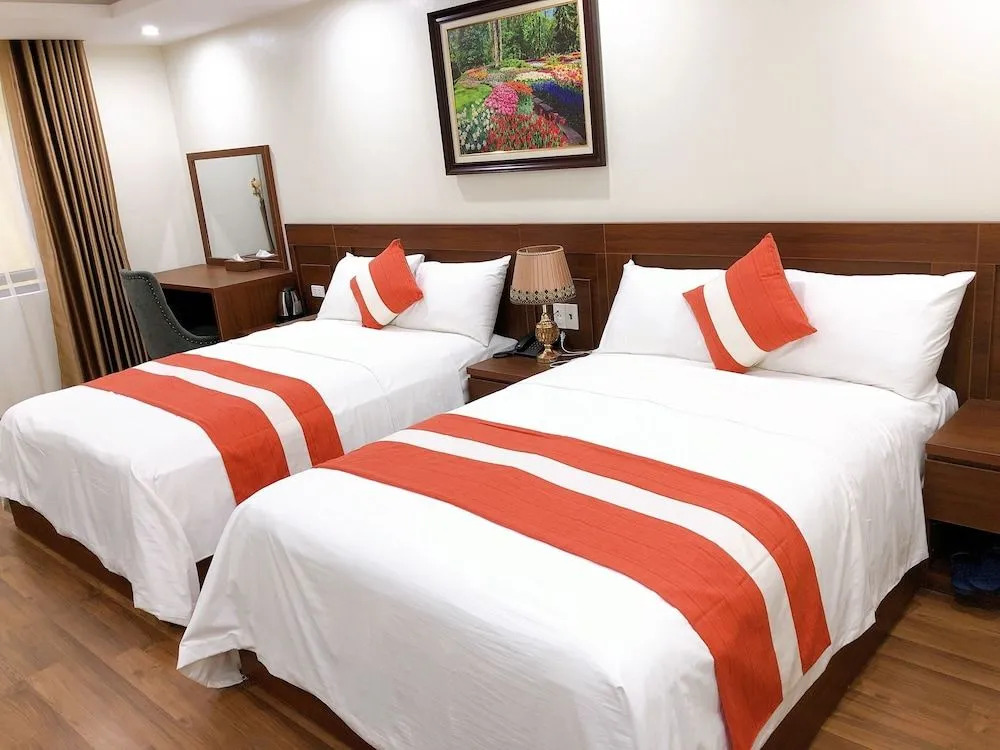 Gia Quý Hotel