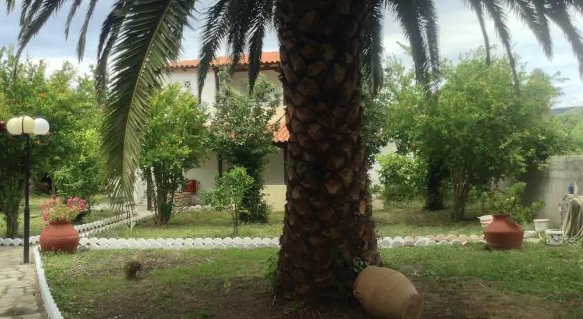 Panos Resort