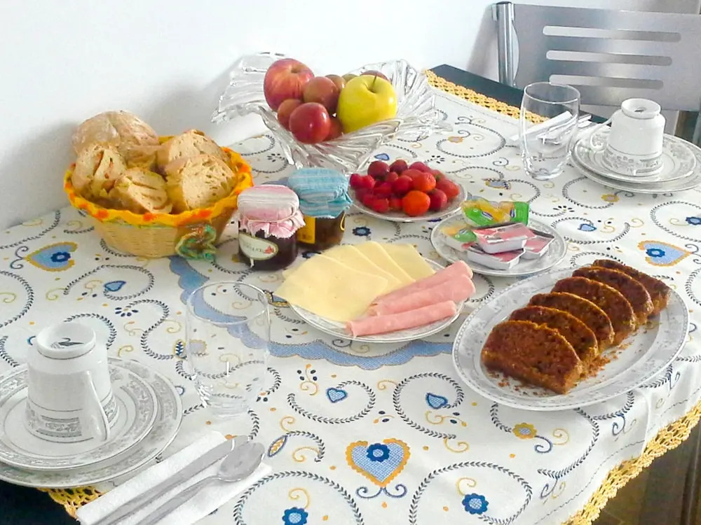 Mocho GuestHouse