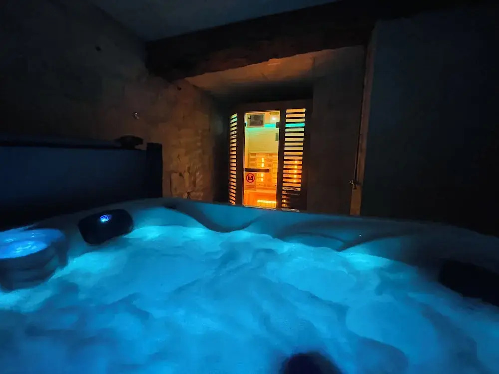 Domaine Jeanne de Laval