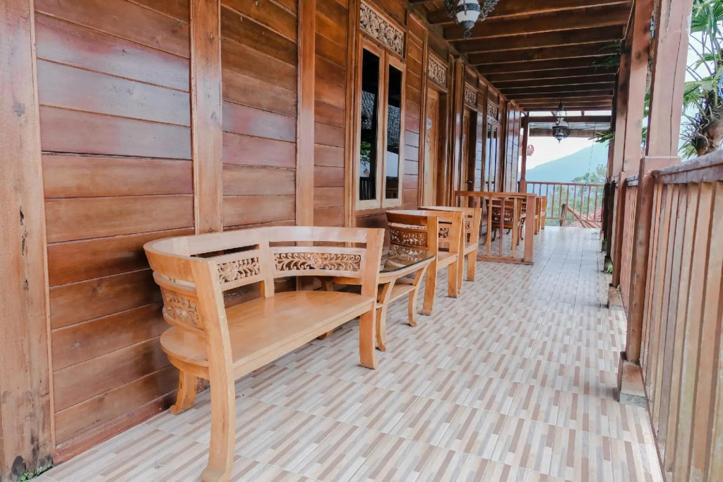 Capital O 892 Grand Pujon View Hotel And Resort