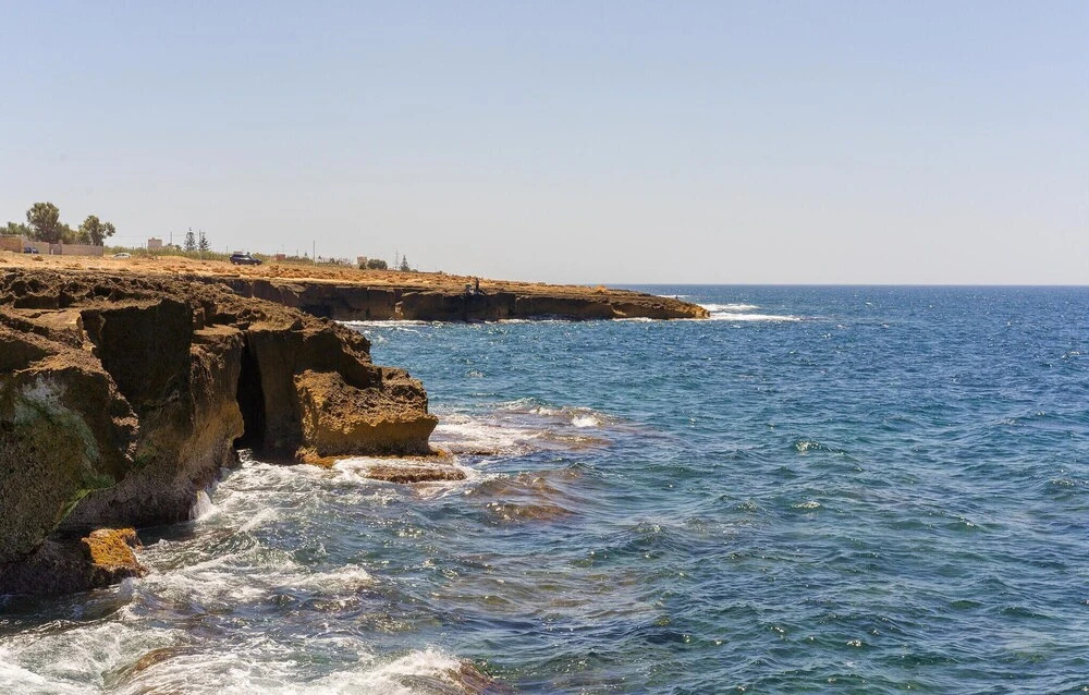 Lovely Home In Mazara Del Vallo Tp