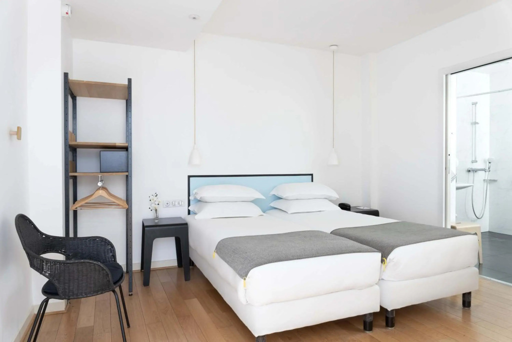 Hotel Palm - Astotel