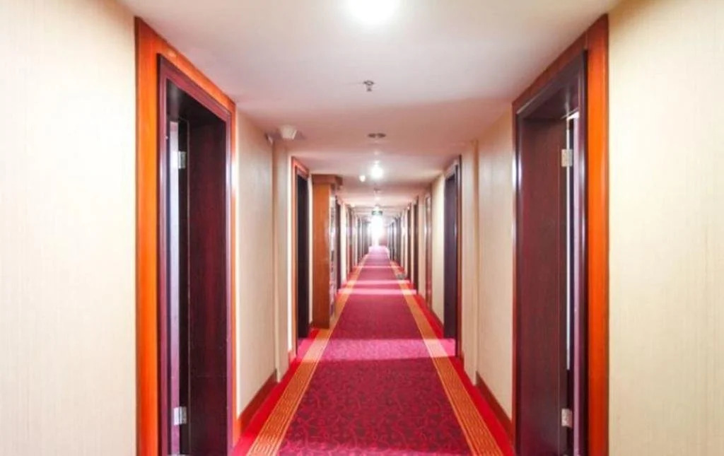 Taizhou Huadong Hotel
