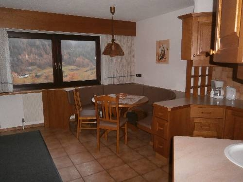 Appartement Romed