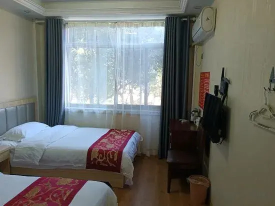 Jiangnan Spring Hotel