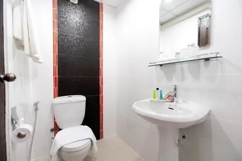 NIDA Rooms Pa Tan 28 Tribal