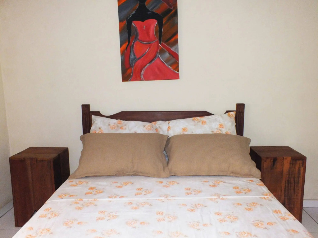 Sol de Geriba condominio com casas
