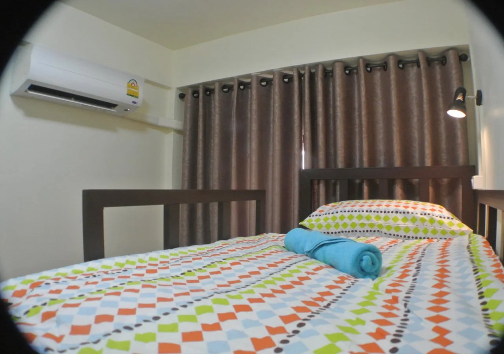 Хостел First Inn Bangkok