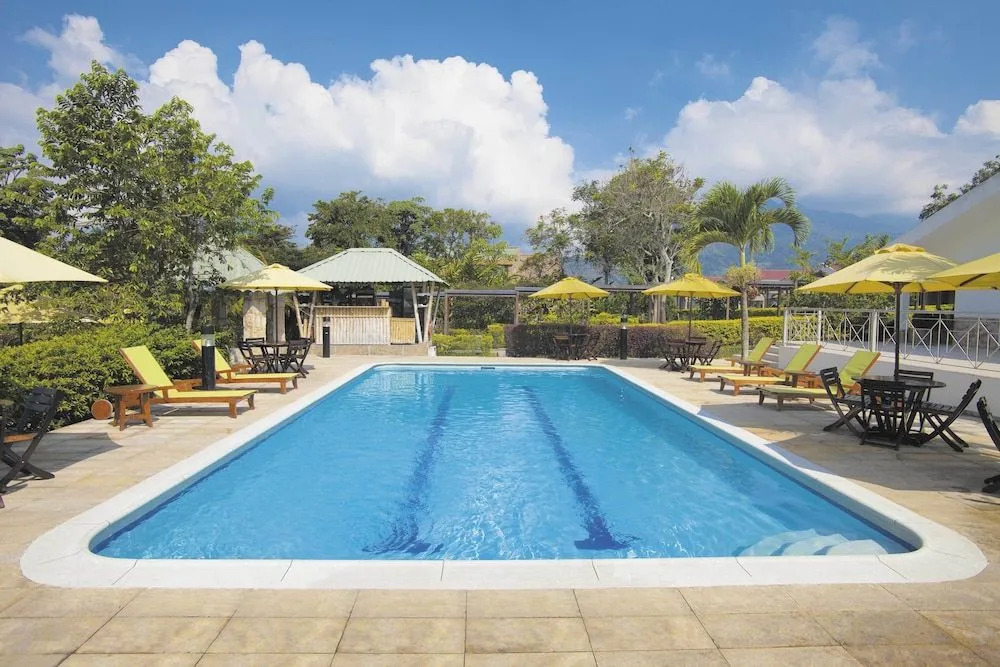 Hotel Madaura