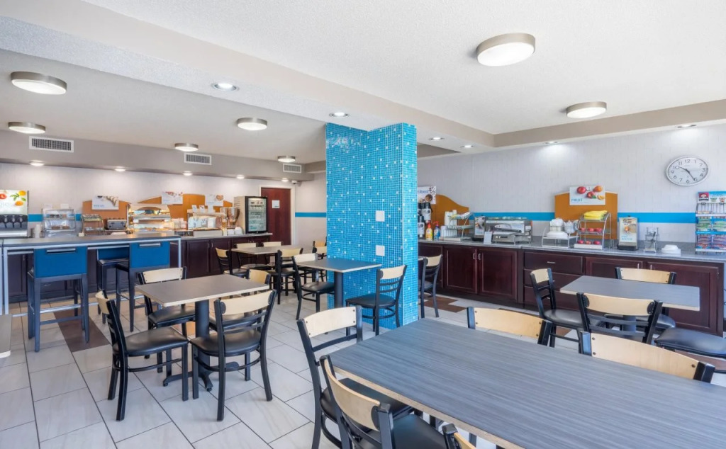 Holiday Inn Express Hotel & Suites Fort Payne by IHG