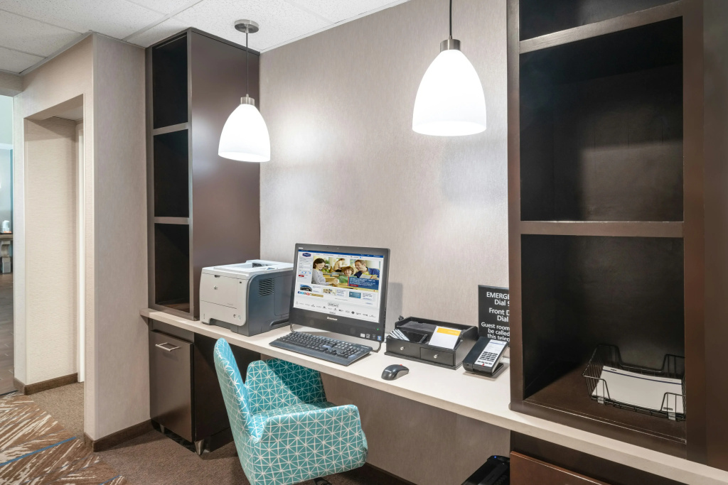 Hampton Inn & Suites Nashville Franklin