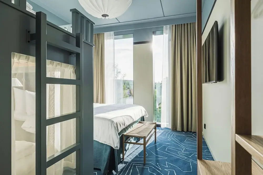 Hernö Gin Hotell