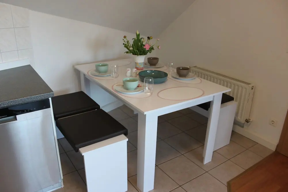 Ferienwohnung Orchidee