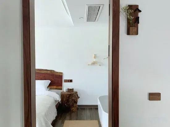 Lishui Zhugeshijia homestay