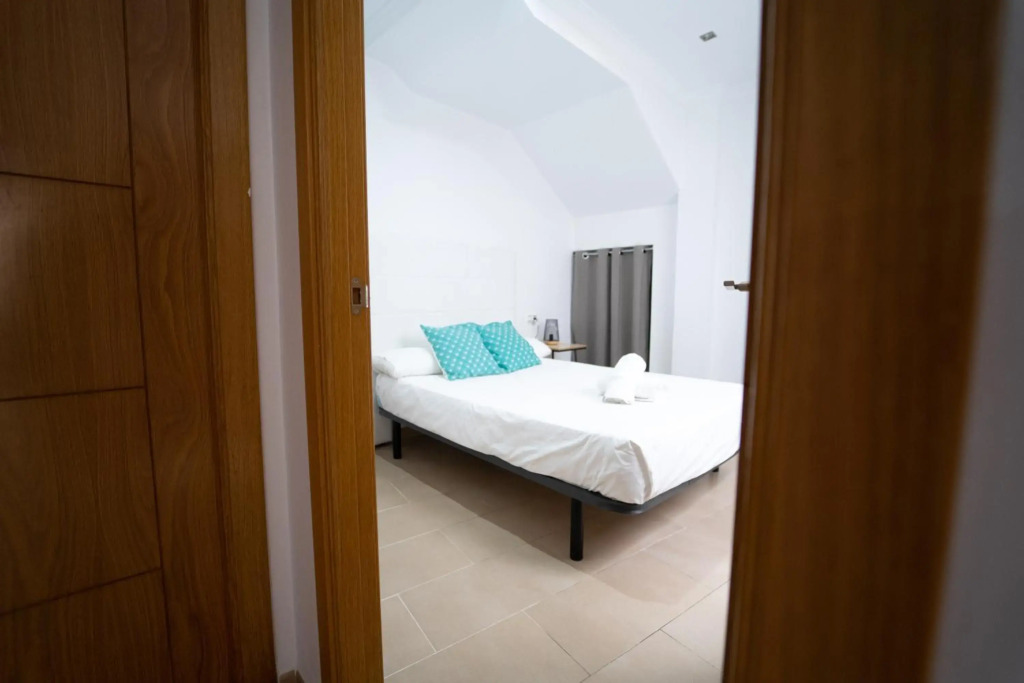 Apartamento Avilés