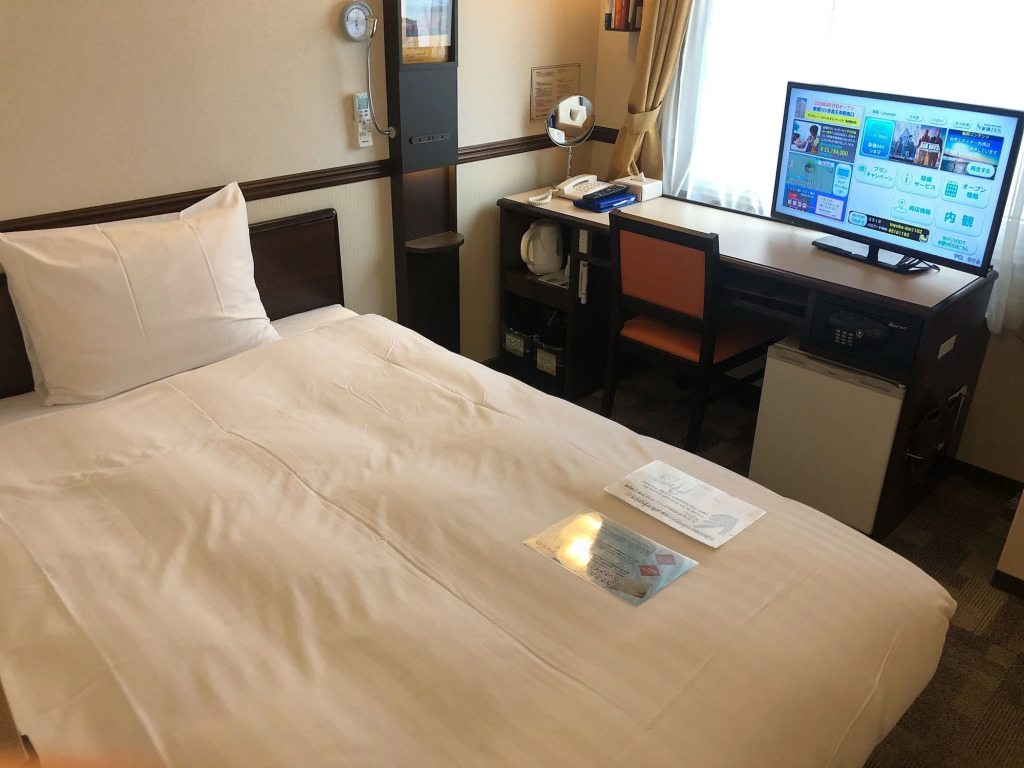 Toyoko Inn Tokyo Ueno Tawaramachi eki
