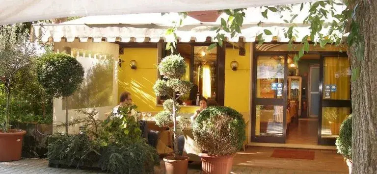 Locanda da Scarpa