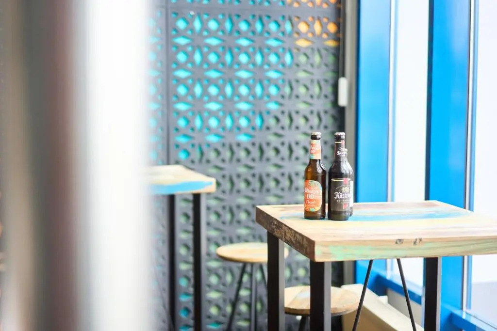 eXo Square Heidelberg-Schwetzingen - by SuperFly Hotels