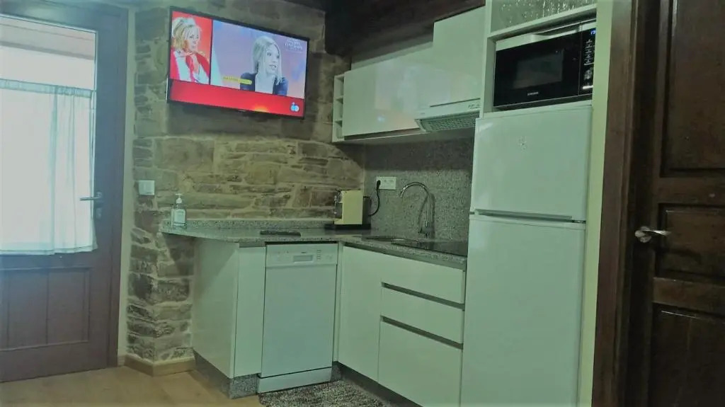 Apartamentos Fons sacrata