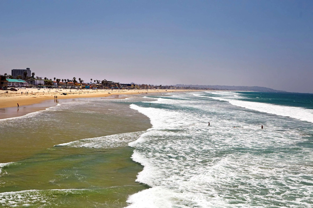 SureStay Hotel by Best Western San Diego Pacific Beach