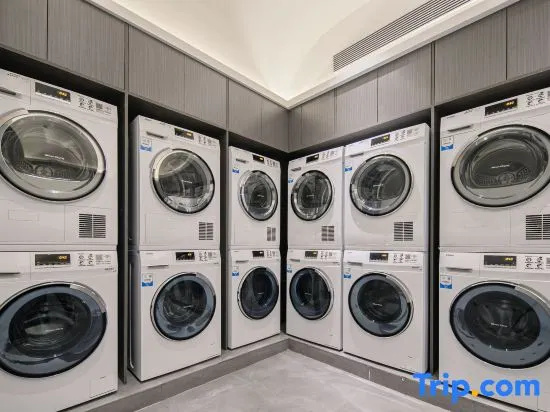 H Hotel (Wuhan Zhuankou Sports Center store)