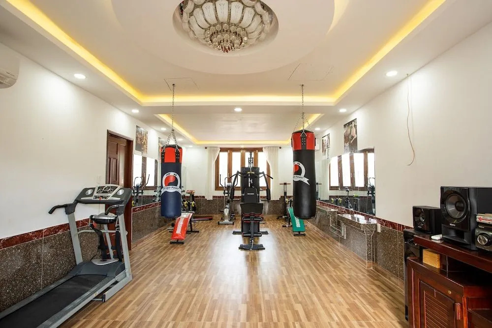 Serene Resort Phu Quoc - Near Bai Vong ferry