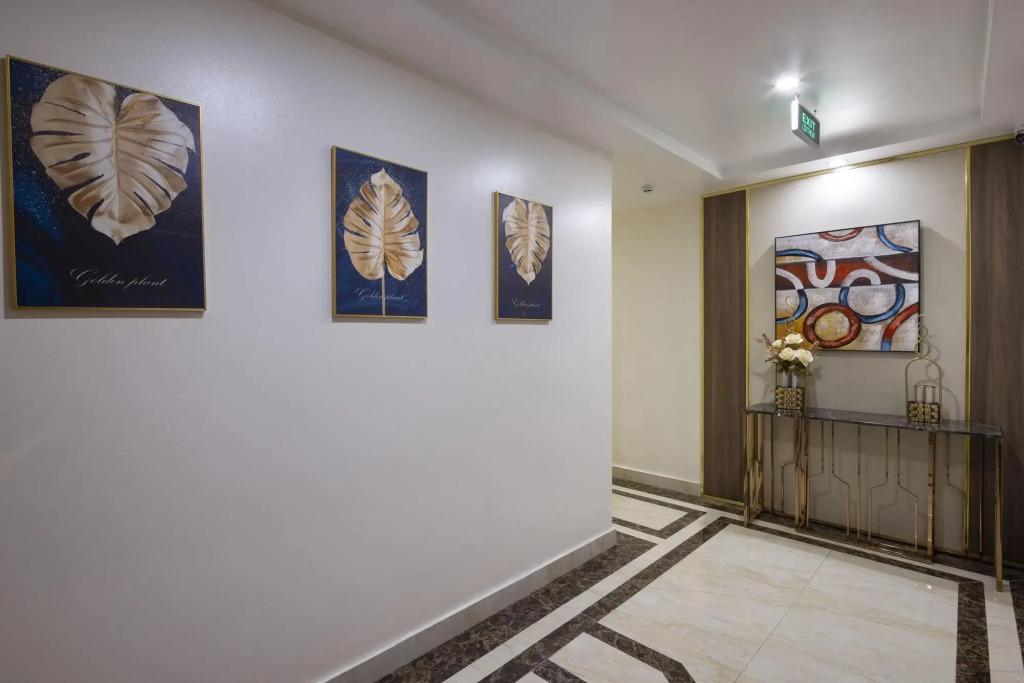 Diamond Luxury Hotel