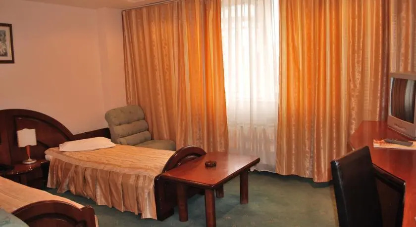 Hotel Royal Constanta
