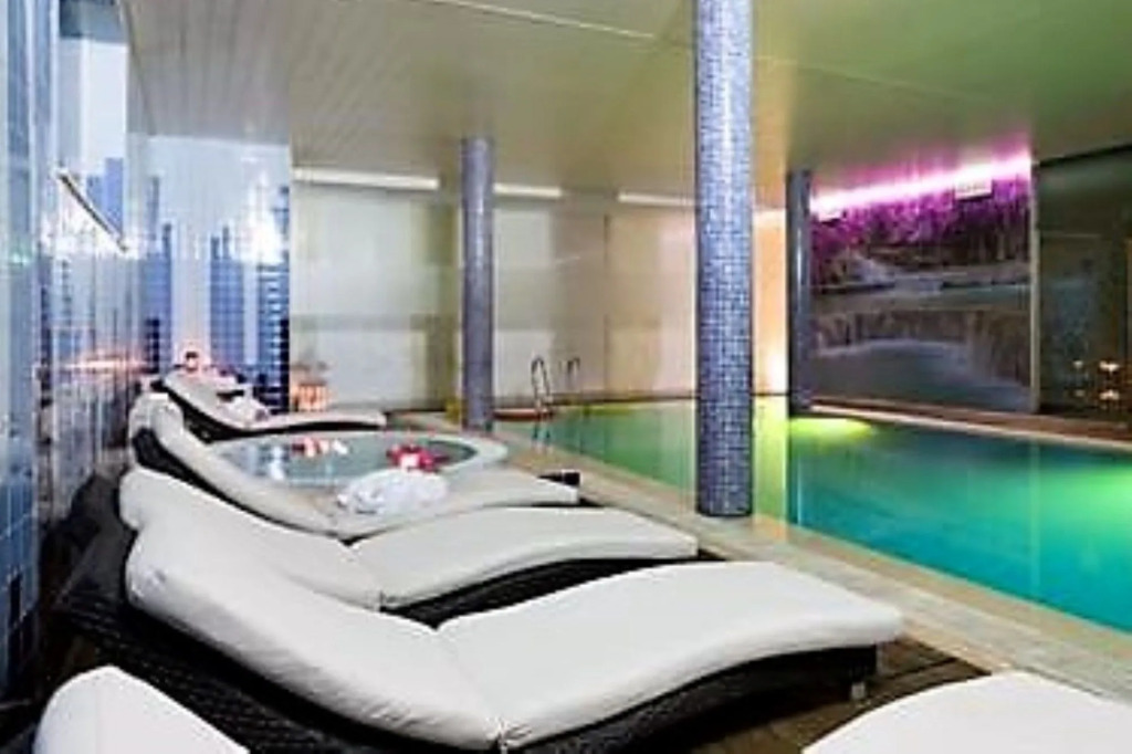 Hotel de Ilhavo Plaza & Spa