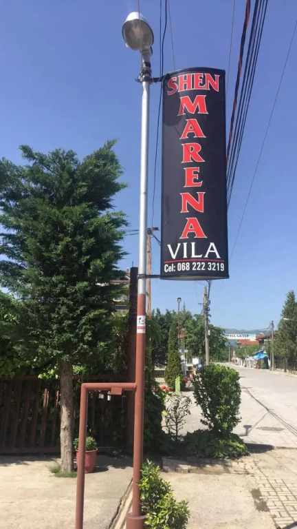 Hotel Saint Marena