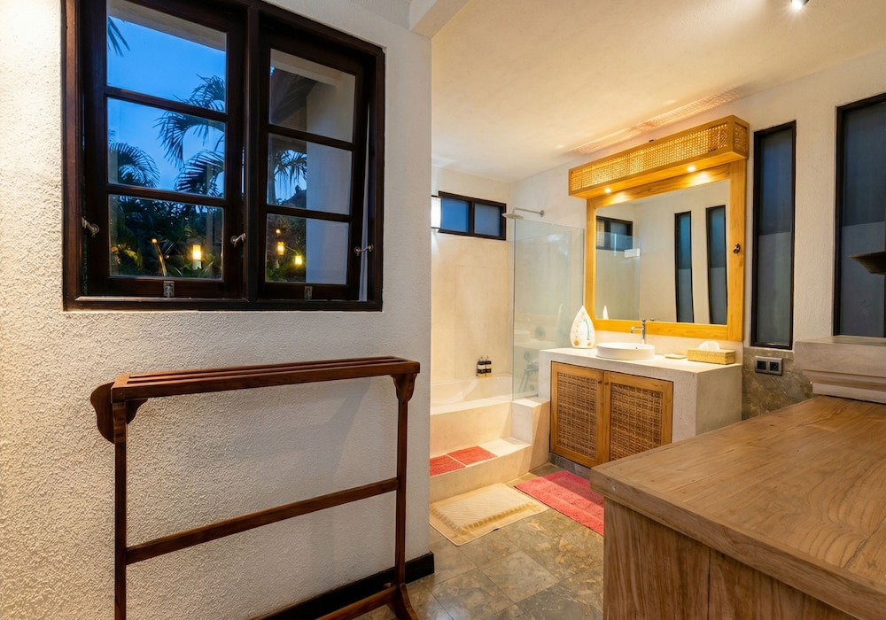 Villa Frangipani Seminyak