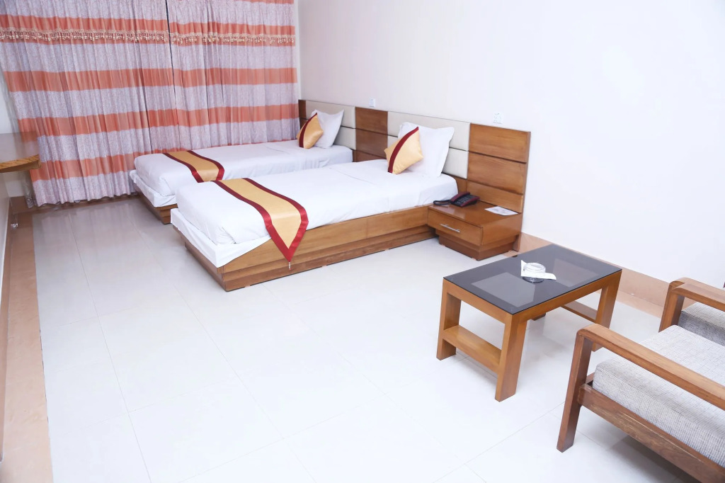 Hotel Garden Inn
