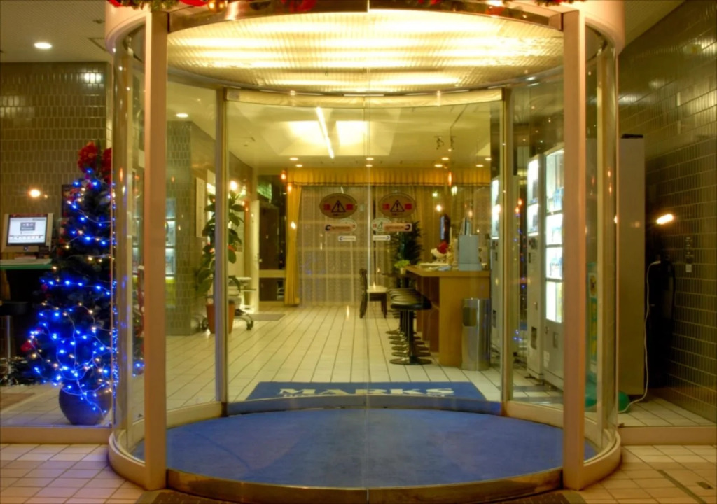 Marks Inn Sapporo