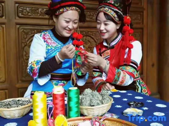 Jianyang Inn