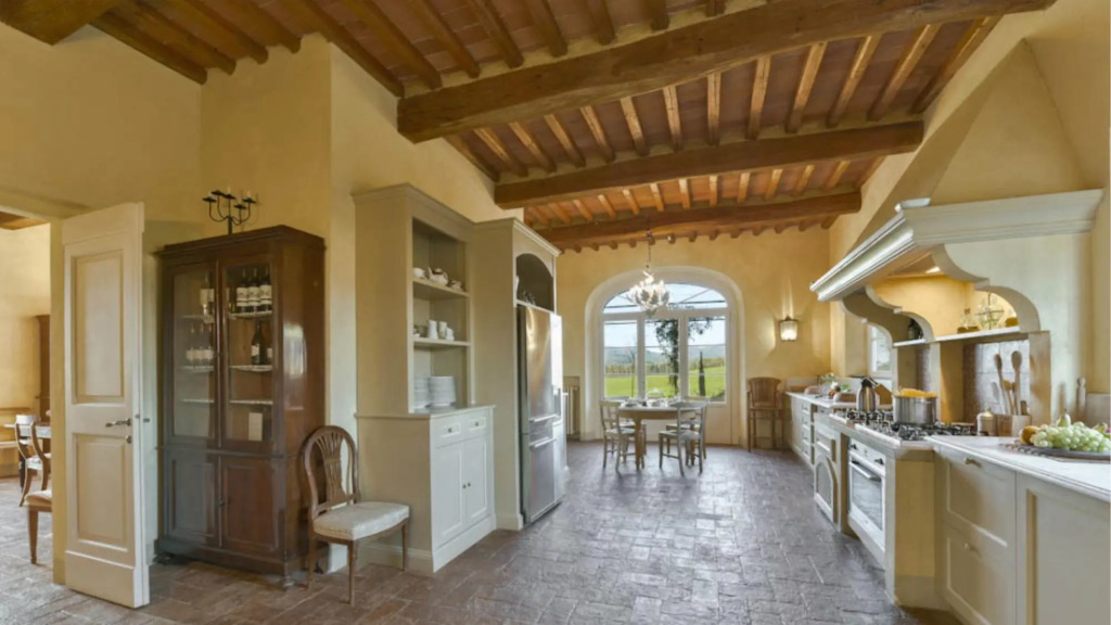Luxury Villa at 15 Minutes Driving From the Seaside-villa Moscato