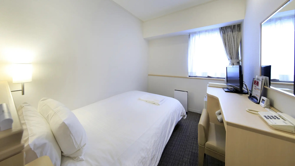 Koriyama City Hotel