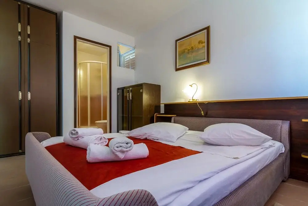 Anđeo - 80 m From Beach - A5