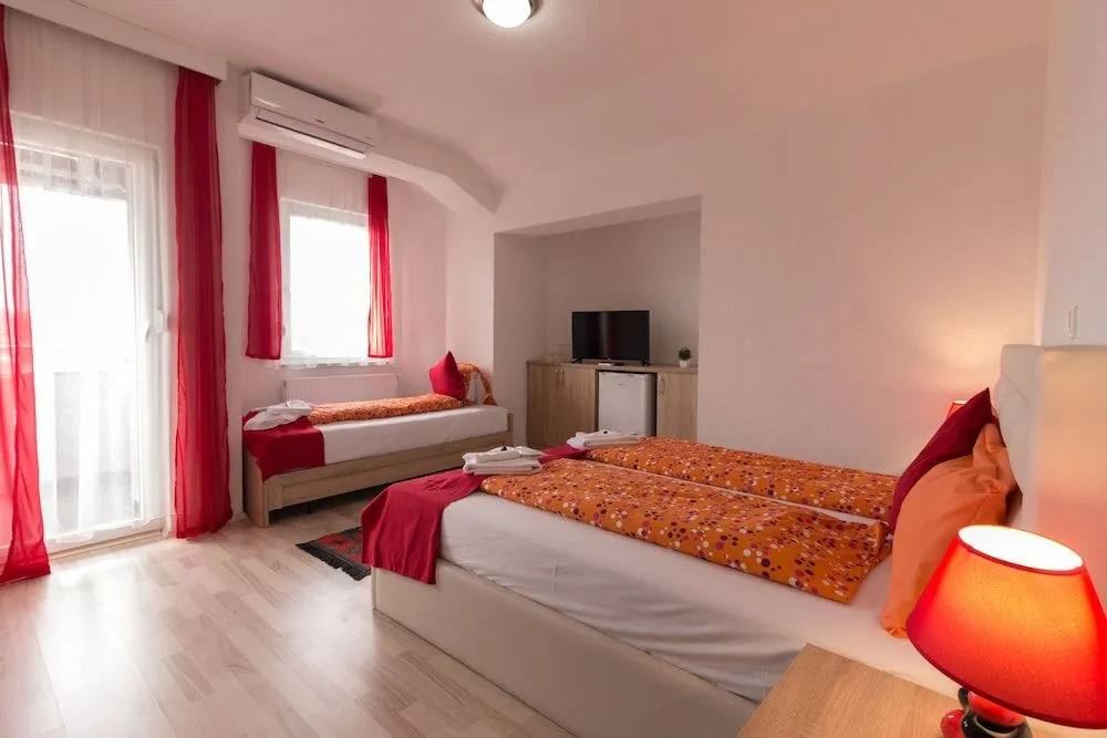 Fantastik Apartments