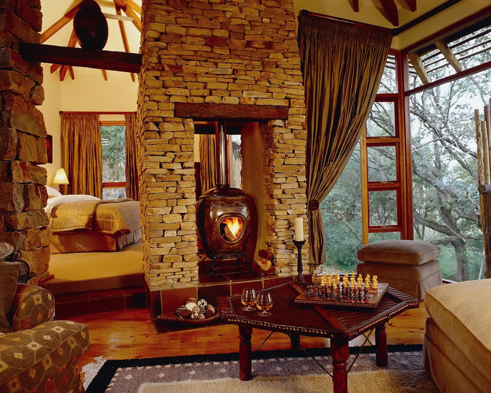 Tsala Treetop Lodge