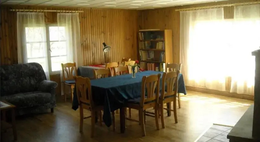 Jaagu Holiday Home