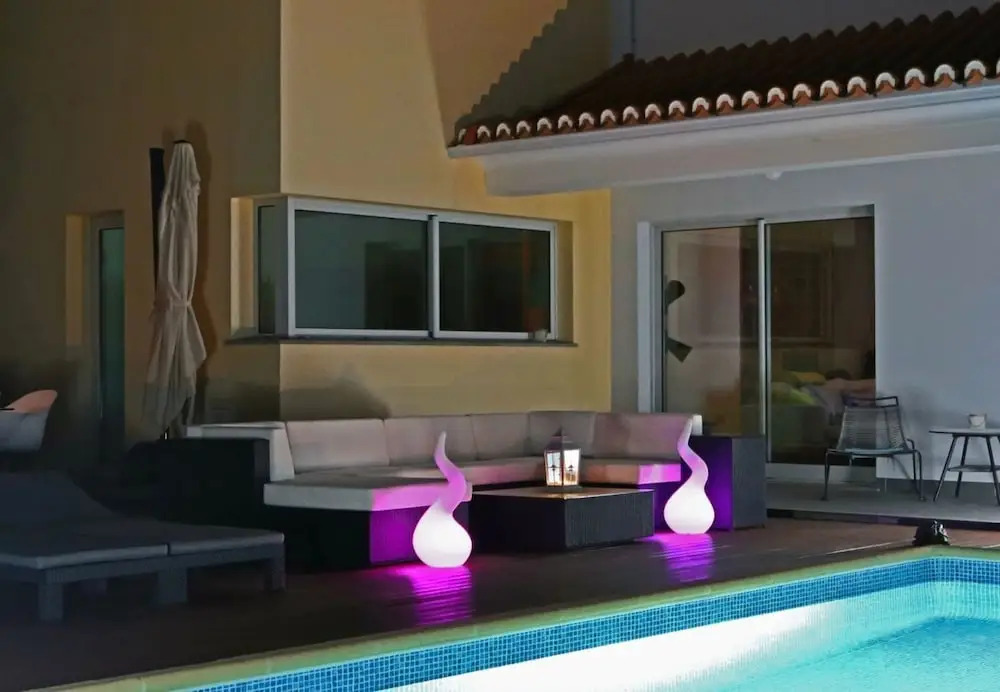 Estrela do Mar - by LovelyStay - Lovely, Sun Filled Villa