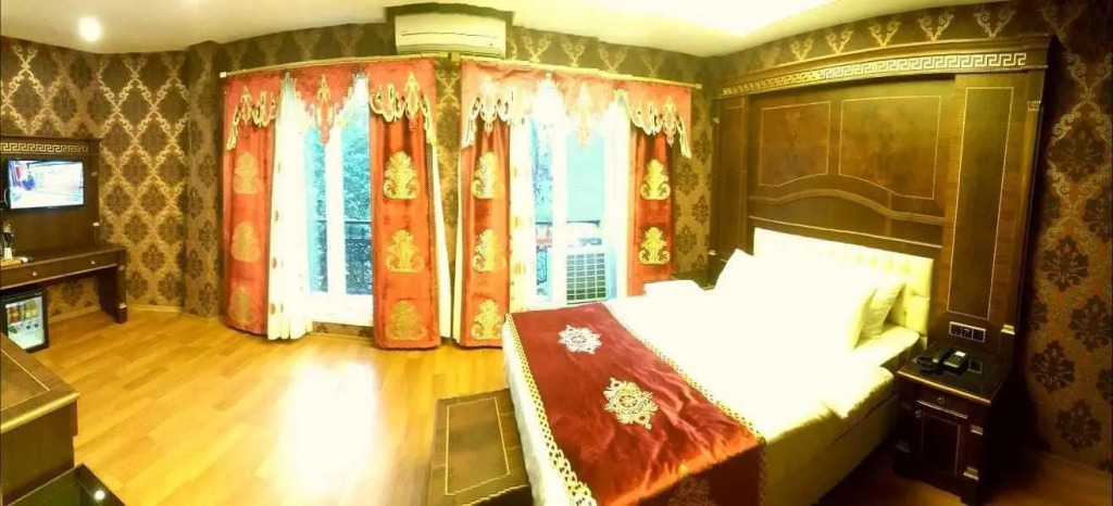 Napolyon Hotel
