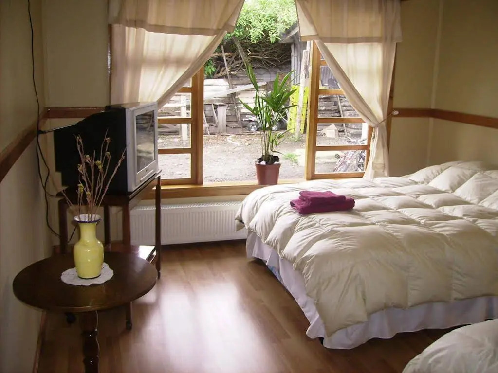 Hostal El Rincón